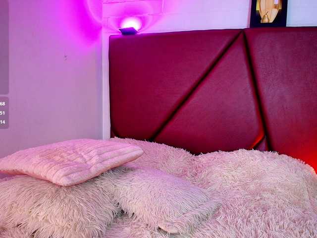 Lexi-Howard- live cam on BongaCams