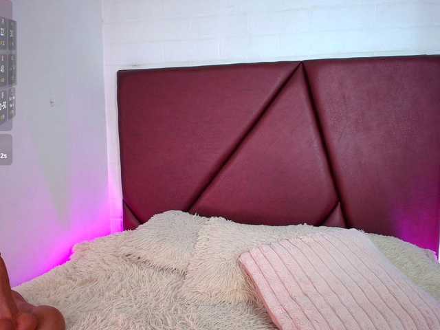Lexi-Howard- live cam on BongaCams