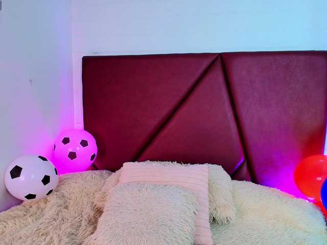 Lexi-Howard- live cam on BongaCams