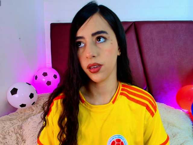 Lexi-Howard- live cam on BongaCams
