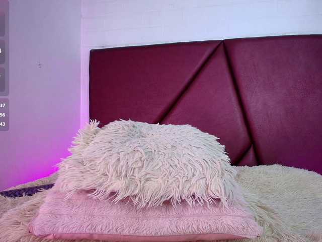 Lexi-Howard- live cam on BongaCams