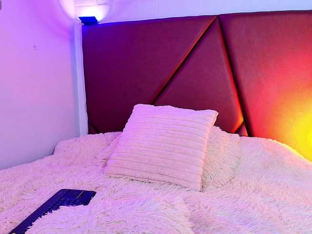 Lexi-Howard- Live Cam on BongaCams