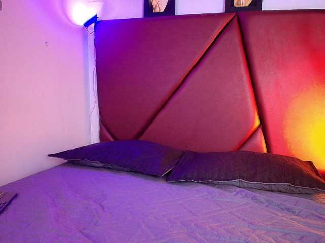 Lexi-Howard-'s BongaCams show and profile