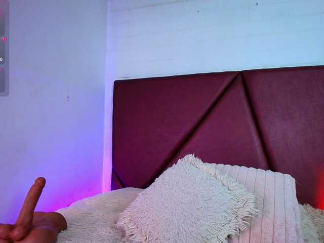 Lexi-Howard- live cam on BongaCams