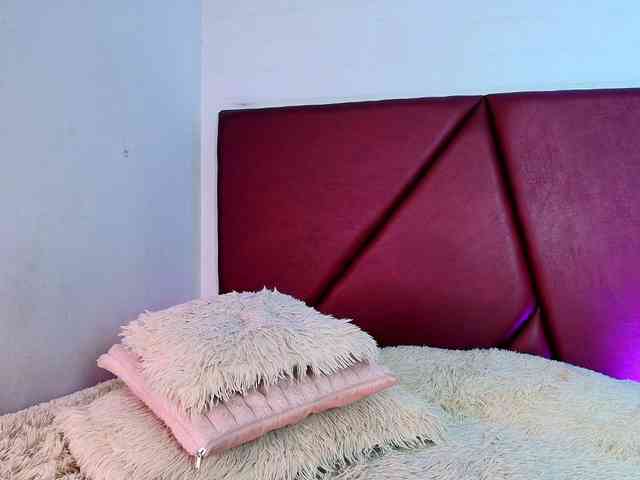 Lexi-Howard- webcam