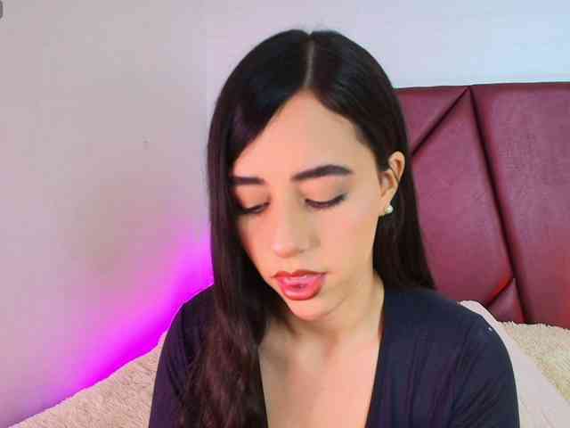 Lexi-Howard- webcam