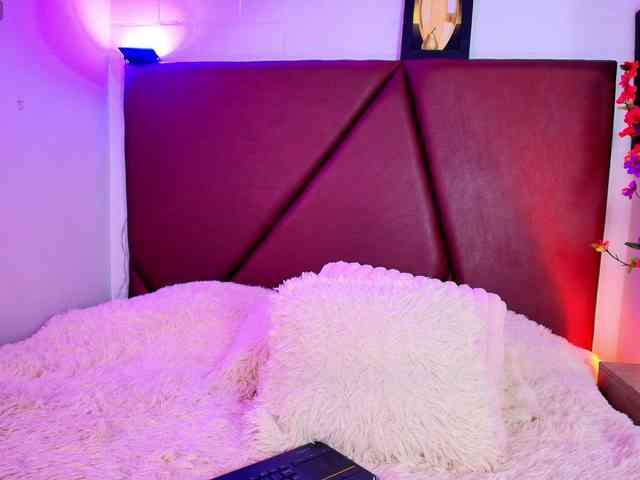 Lexi-Howard- webcam