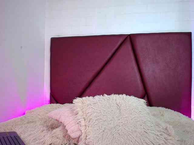 Lexi-Howard- webcam