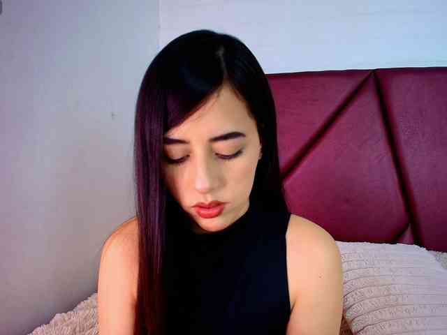 Lexi-Howard- webcam