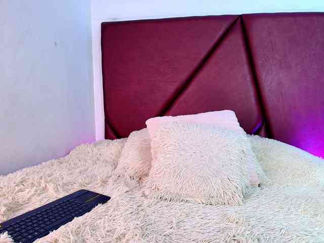 Lexi-Howard- webcam