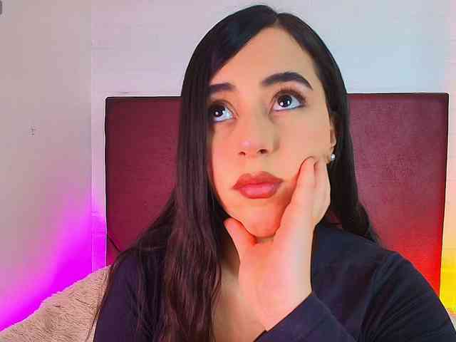 Lexi-Howard- webcam