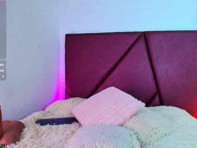Lexi-Howard- webcam