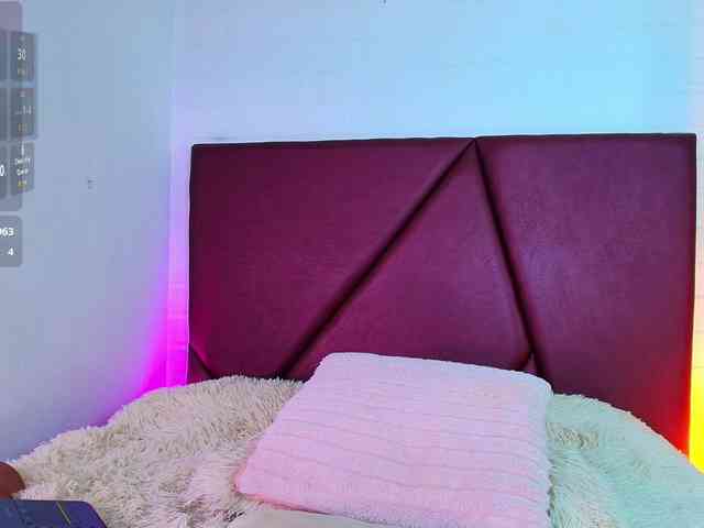 Lexi-Howard- webcam