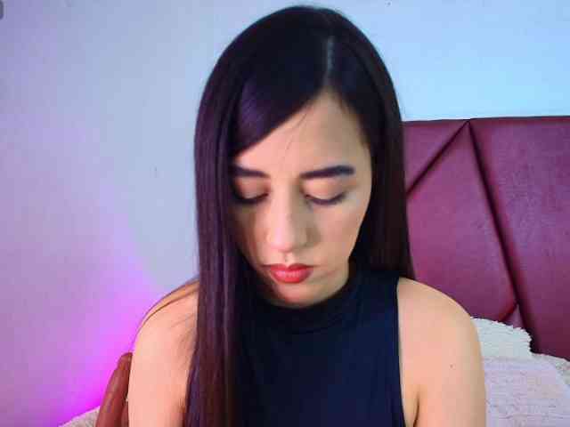 Lexi-Howard- webcam
