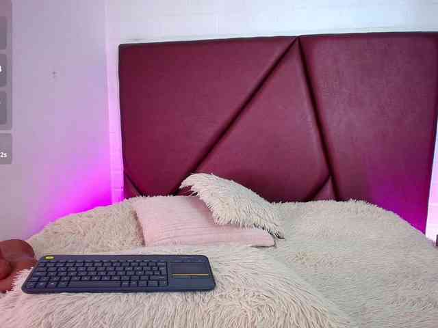 Lexi-Howard- webcam