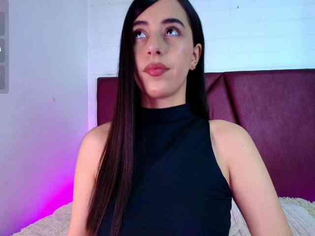 Lexi-Howard- webcam