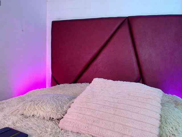 Lexi-Howard- webcam