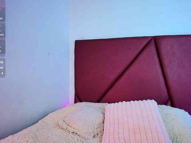 Lexi-Howard- webcam