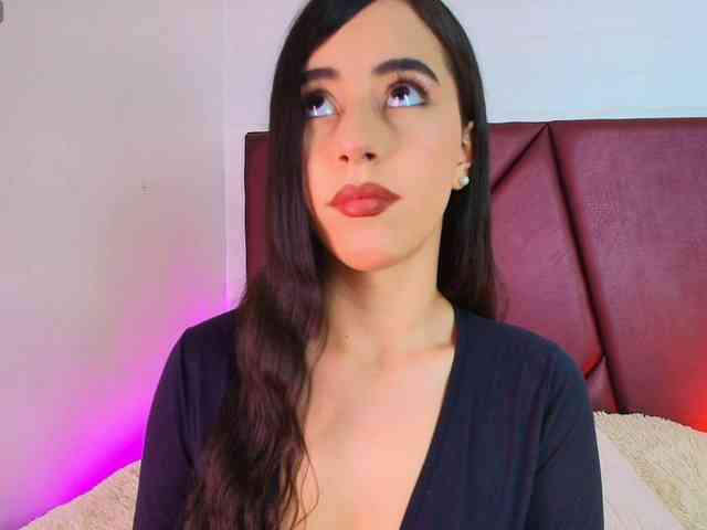 Lexi-Howard- webcam