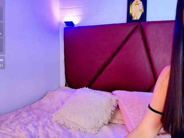 Lexi-Howard- webcam