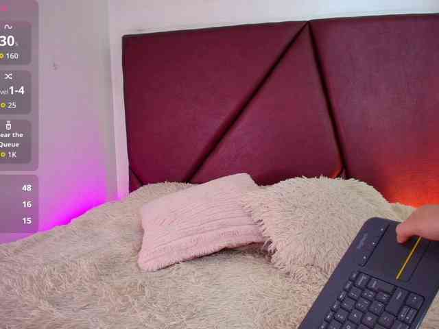 Lexi-Howard- webcam
