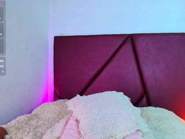 Lexi-Howard- webcam