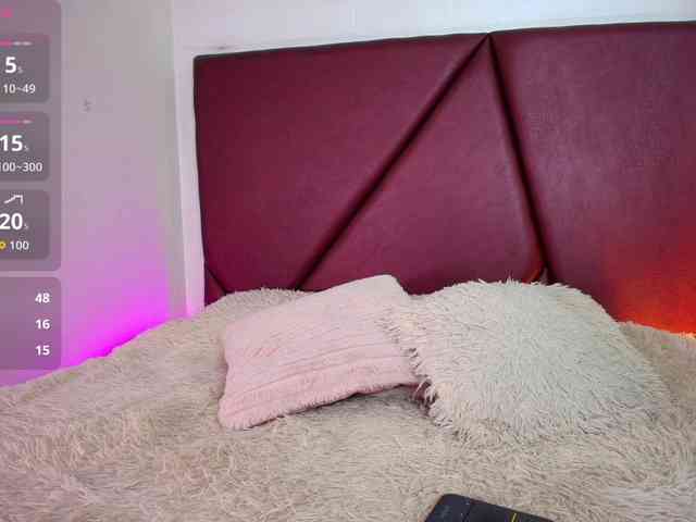 Lexi-Howard- webcam