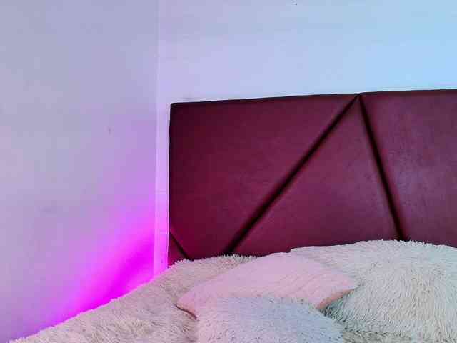 Lexi-Howard- webcam