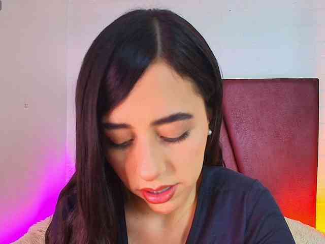 Lexi-Howard- webcam