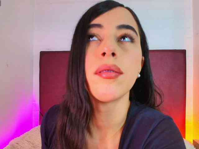 Lexi-Howard- webcam