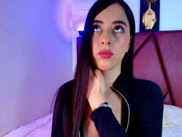 Lexi-Howard- webcam