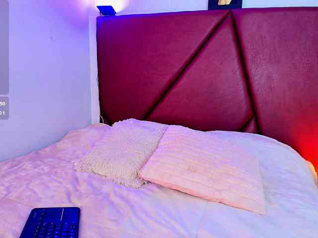 Lexi-Howard- webcam