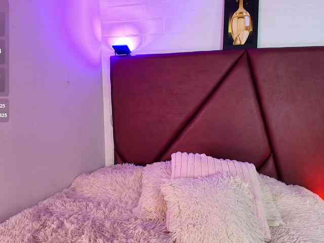 Lexi-Howard- webcam