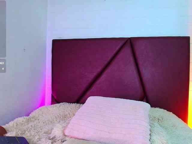 Lexi-Howard- webcam