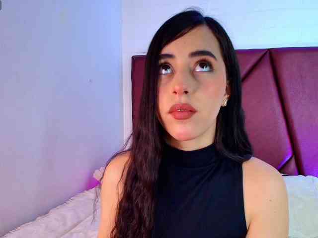 Lexi-Howard- webcam
