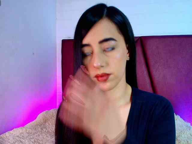 Lexi-Howard- webcam