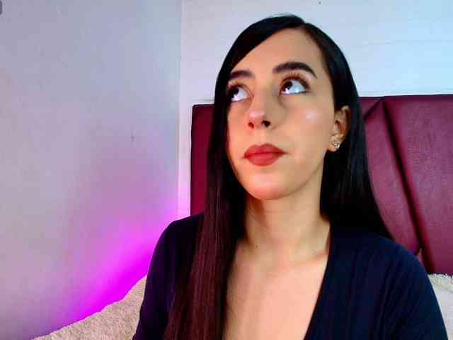 Lexi-Howard- webcam