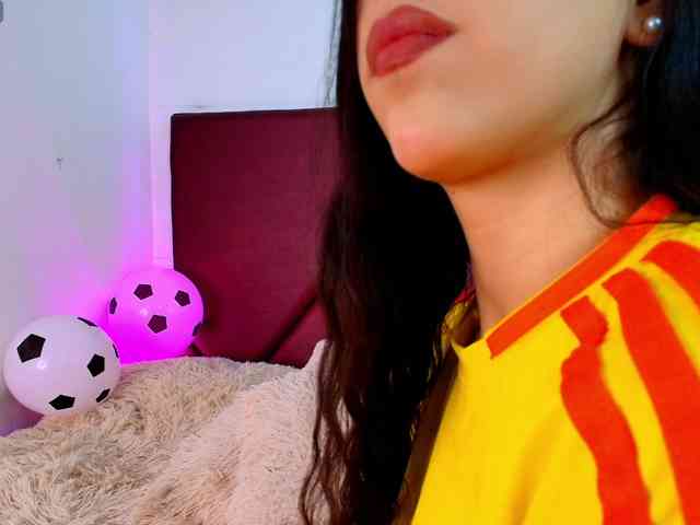 Lexi-Howard- webcam