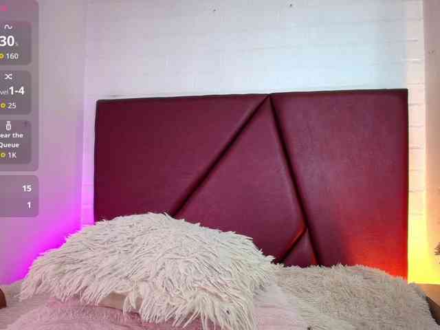 Lexi-Howard- webcam