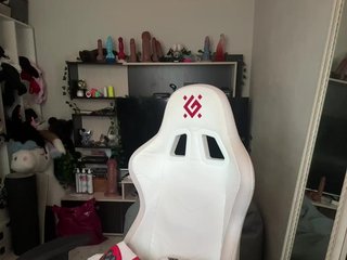 Honey_buns Porn Show