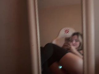 Honey_buns Porn Show