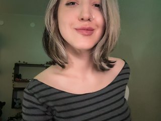 Honey_buns Porn Show