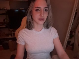 Honey_buns Porn Show