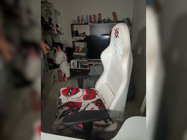 Honey_buns live webcam show