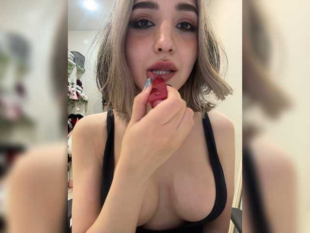 Honey_buns live webcam show