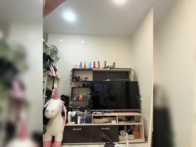 Honey_buns live cam