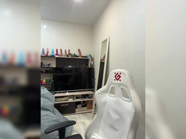Honey_buns live webcam show