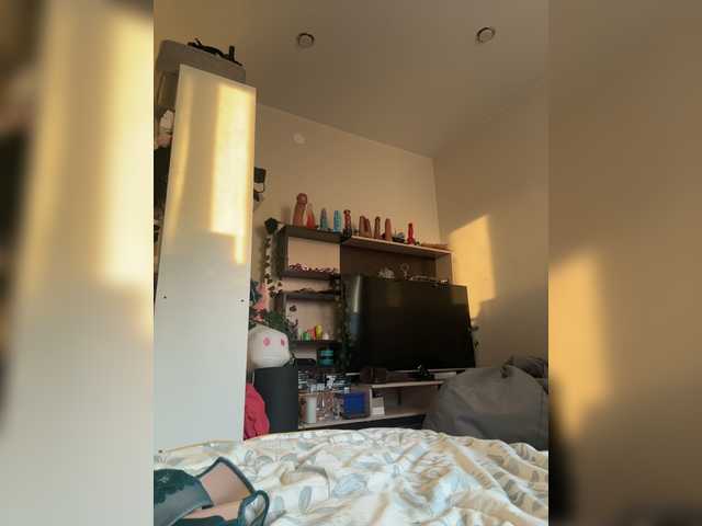 Honey_buns live cam