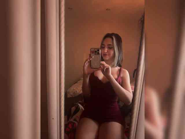 Honey_buns webcam