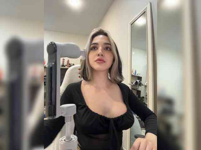 Honey_buns webcam
